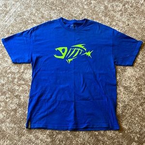 Men’s G. Loomis Fishing Tshirt